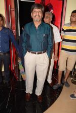 Amol Palekar at Khamosh fim screening in Mumbai on 1st April 2012 (1).JPG